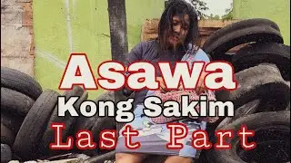 Asawa kong S@kim (Last part)