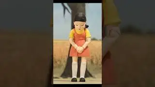 Young-hee is replaced by a different character.. Who??