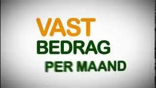 Robin Mobile SIM only PostNL - Commercial (2014)