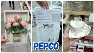 PEPCO 🛍 Nowości walentynkowe i wiosenne❗️