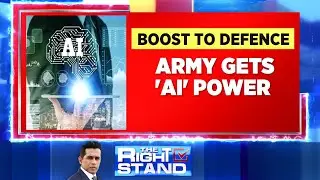 AI To Soon Assist Indian Army in Threat Assessment | Indian Army News | English News | News18