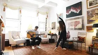 ROSEVIEW - December (Acoustic) [Official Music Video]