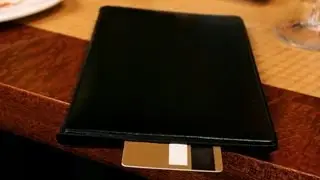 I Left My $#@! Credit Card @ The Restaurant, Now What? - Privacy Project Episode #8