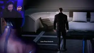Mass Effect 2 (12) what a mf team