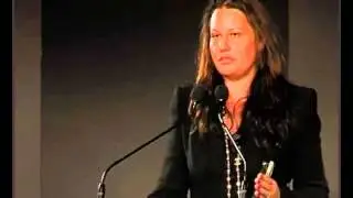 Larissa Behrendt on overcoming indigenous disadvantage