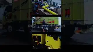 hargailah sebuah proses - Hobby Truck