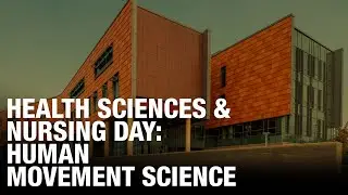 Health Sciences and Nursing Day: Human Movement Science