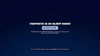 Fortnite new season