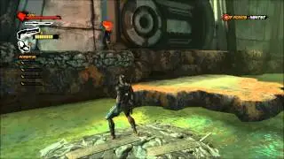 Deadpool Fish out of Water Achievement/Trophy Guide