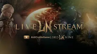 STREAMER MAGANG AHLI NINJA, FARM LORD NINE - DAILY CUAN HARIANKU #6