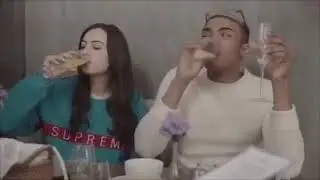 Cazzie David stories