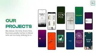 🚀 Empowering businesses through innovation, intelligence, and unstoppable growth  || Aayan Infotech