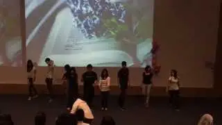 Mr Mr. Social Night