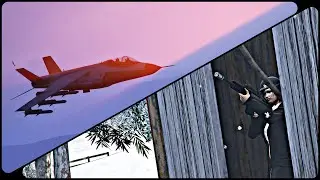 Snipe/Freemode Montage (Best Clips?) [GTA Online]