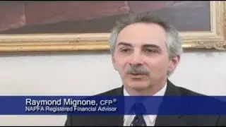Developing A Sound Financial Plan