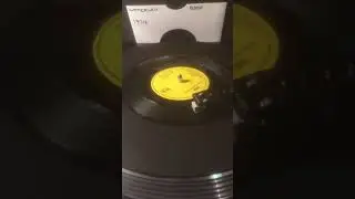 Abba - Waterloo ( Vinyl 45 ) From 1974 .