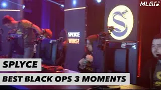 Splyce Best Black Ops 3 Moments
