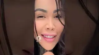 Yina Calder&oacute;n Confes&oacute; La Verdad Detr&aacute;s De La Pelea Con Andrea Valdiri