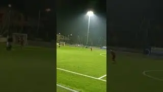 Lombardia - Allievi Provinciali U16 Brescia - Girone C - Giornata 3 - Capriolo 1912 vs Rovato Calcio