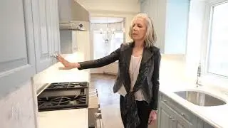 Creating a Traditional Transformation - 36 Sutton Place South,  NYC Walkthrough