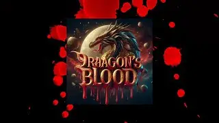 Cursed Luck:The Cave of Calamities  Dragon's Blood Ep. 2 Pt. 1