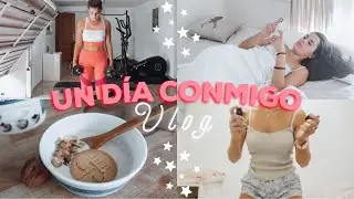 UN DÍA CONMIGO 🤍 Rutina facial, desayuno y vuelta a la rutina | Museecoco