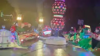 Breakdance Bredemeyer/Grochla Offride Hafentage Barth 2024