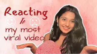 Have you watched my most viral video ?