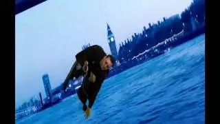 Harry Potter - Daz (Warner Brothers - 2015)