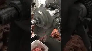 MDM Deboner Deboning machine Bone Meat separated machine