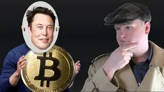 Elon Musk is NOT giving away free bitcoin! | Bitcoin Giveaway Scam