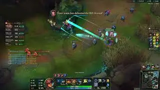 Ghosted Flop