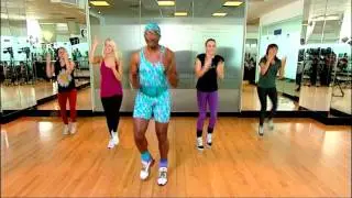 Быстрое средство для сжигания жира № 2 от Mr Motivator