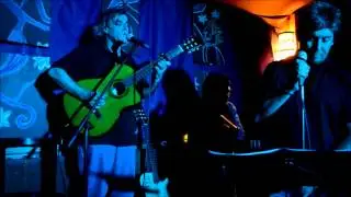 S&aacute;bado en la Uni&oacute;n - Eduardo 