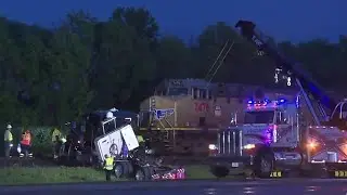 &lsquo;Before someone is killed&rsquo;: Cibolo councilman wants changes along FM 78 after another train crash