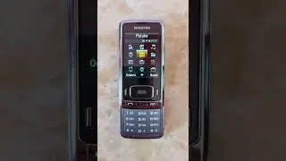 Samsung SGH G800