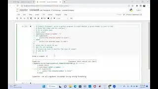 Python Exercise 10 (Basic 01)