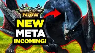 How Season 6 Will Reshape the Meta | Monster Hunter Now