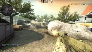 CSGO Wingman Highlights #11