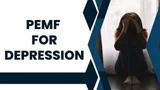 PEMF for Depression