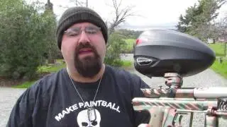 Inception Resurrection Autococker - Full Rebuild by Paintball Tek