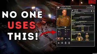 Menace: 10 Hidden Mechanics That Change Everything (And Nobody Uses Them)