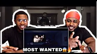 Most Wanted - AP Dhillon | Gurinder Gill | Gminxr |  **DonWavyy Reaction** @OriginalProof 😳🔥