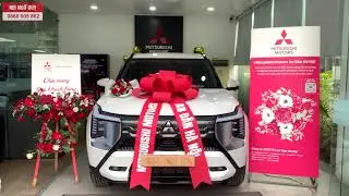 🚗 Giao xe CỰC HOT Destinator Premium Trắng cho em zai mua xe lần 2 v&agrave; chờ đợi kh&aacute; l&acirc;u | Mr Qu&yacute; &Ocirc; t&ocirc;
