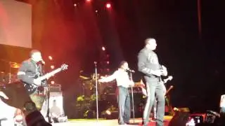 Jackson 5 Medley - The Jacksons Unity Tour 2013