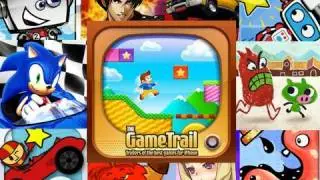 Top 10 Best iPhone Games June & July 2011