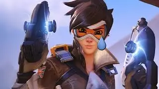 Overwatch - Closed Beta Coming to an End