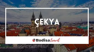 Orta Avrupa'nın Masal Rotası; &Ccedil;ekya I Bodisa Travel I #BunaGidelim