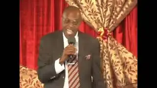 DYNAMIC POWER OF PRAYER||REV.WILSON MAMBOLEO