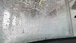 Taking &ldquo;The Works&rdquo; - Buc-Ee&rsquo;s Four-Minute Car Wash at Temple, Texas